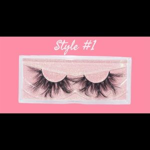 3D mink lashes,25mm lashes,eyelashes